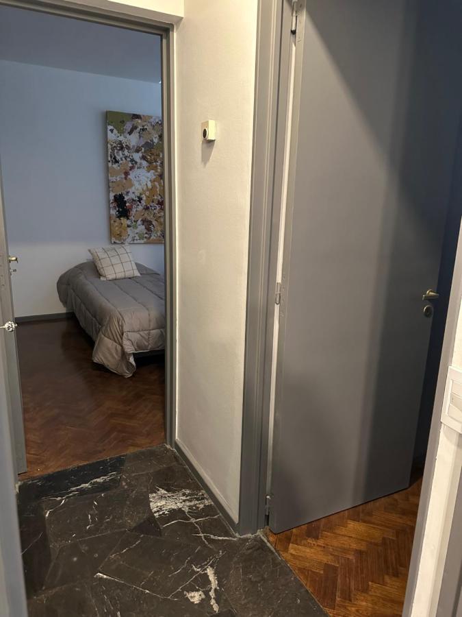 Mitre Emperador Lejlighed Mendoza Eksteriør billede